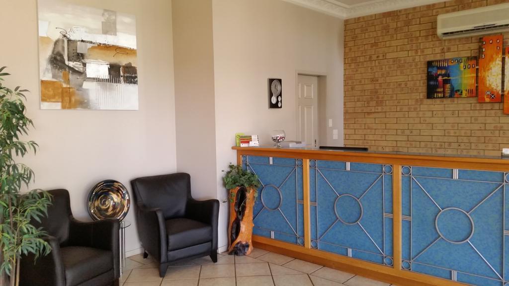Mulga Country Motor Inn Charleville Exterior foto