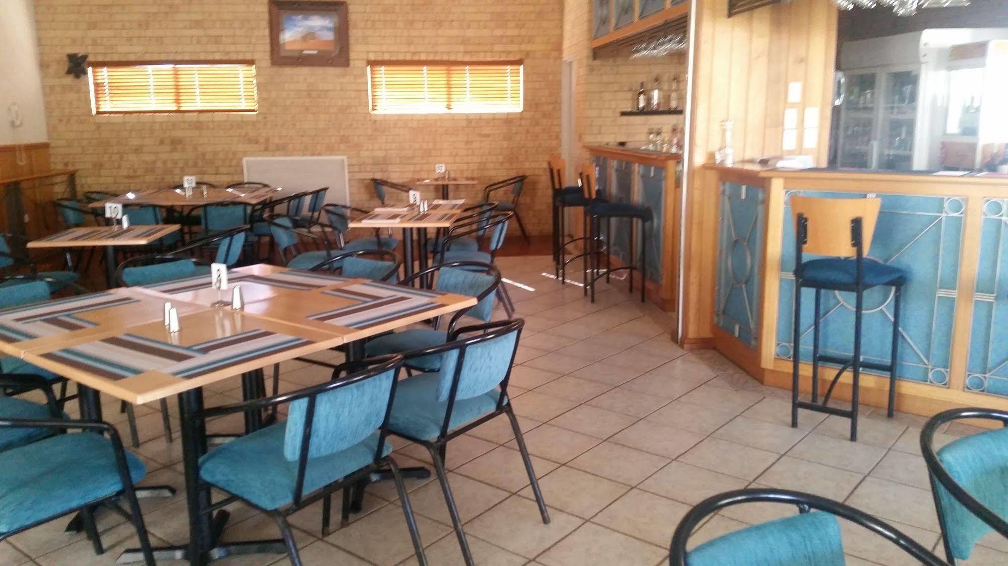 Mulga Country Motor Inn Charleville Exterior foto
